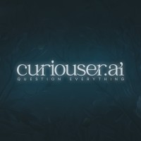 Curiouser logo